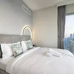 Magnificent - A Spacious 3 Bedroom With A Mesmerizing Burj Khalifa View