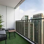 Magnificent - A Spacious 3 Bedroom With A Mesmerizing Burj Khalifa View